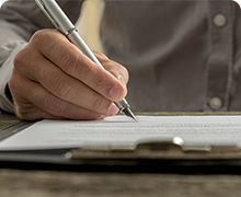 重大交易合同籌劃