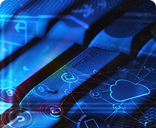 結(jié)合管理經(jīng)驗、IT技術(shù)，隨企業(yè)發(fā)展更新系統(tǒng)，運維有保障