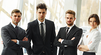 單純雇傭關(guān)系難以打造核心團隊